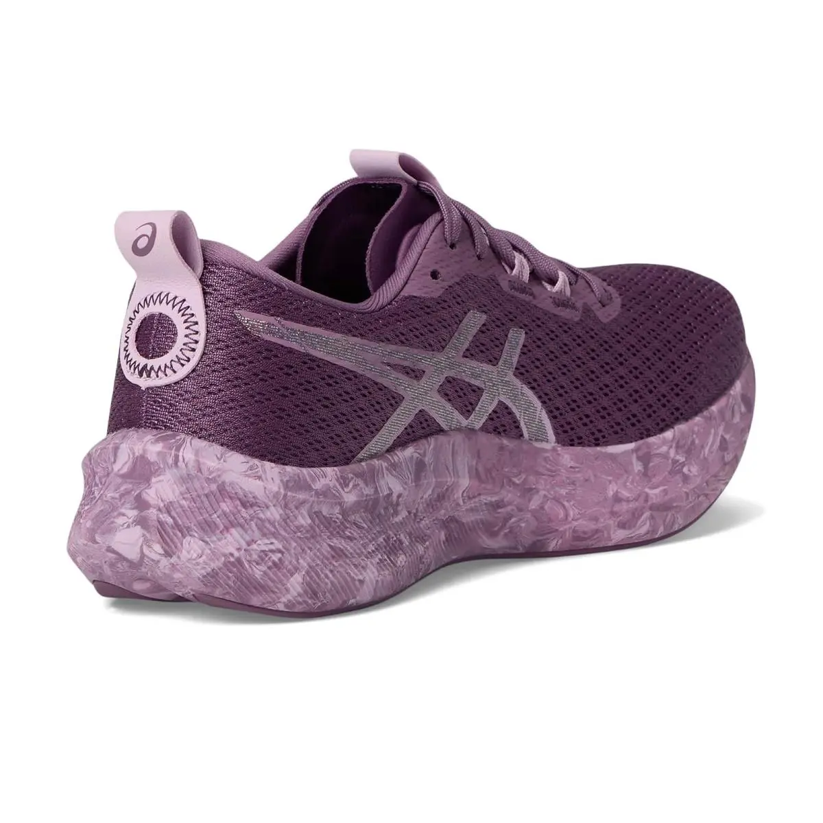 Asics shoes - Cobalt Burst/Sky 24