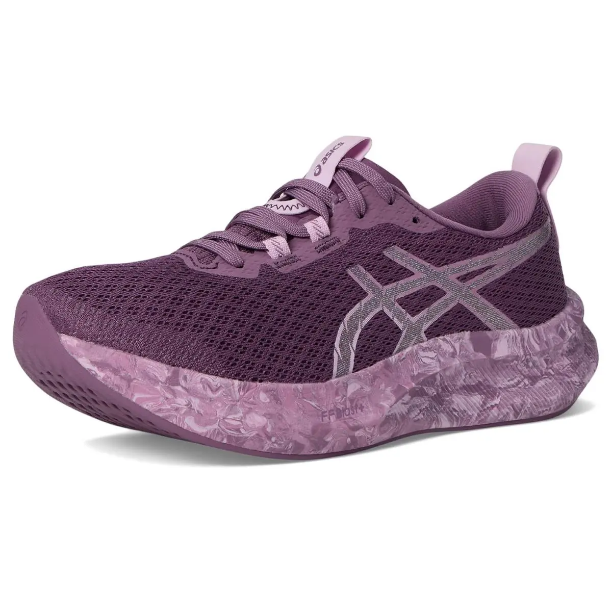 Asics shoes - Cobalt Burst/Sky 26