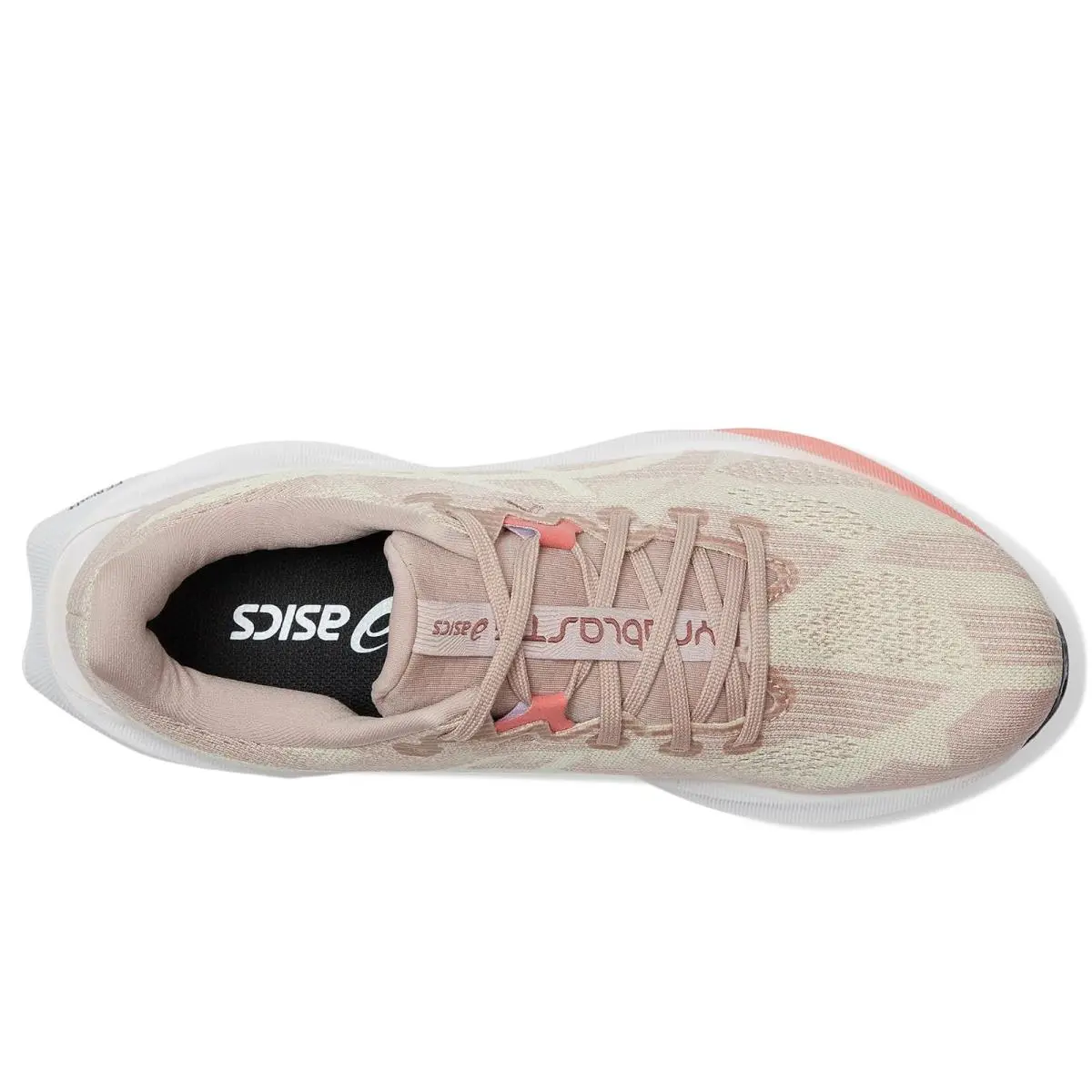 Asics shoes - Fawn/Oyster White 0