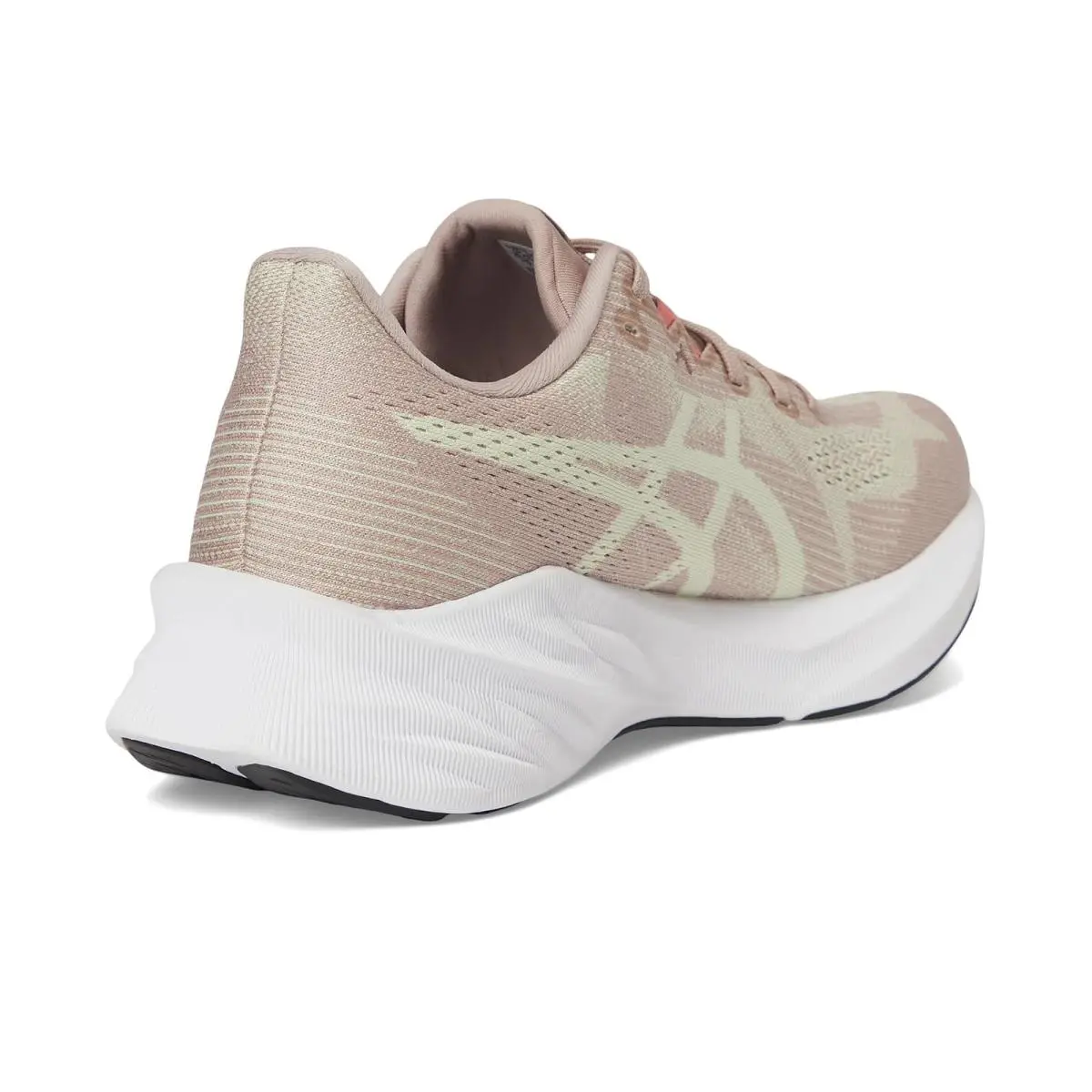 Asics shoes - Fawn/Oyster White 3