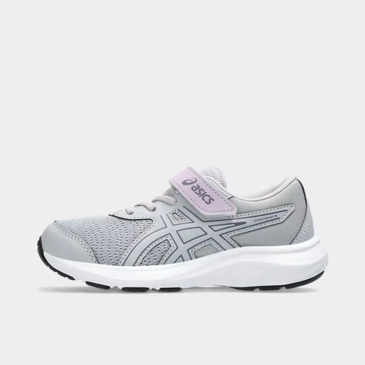 Asics shoes - 1014A338 023 - Piedmont Grey/Dusk Violet 3