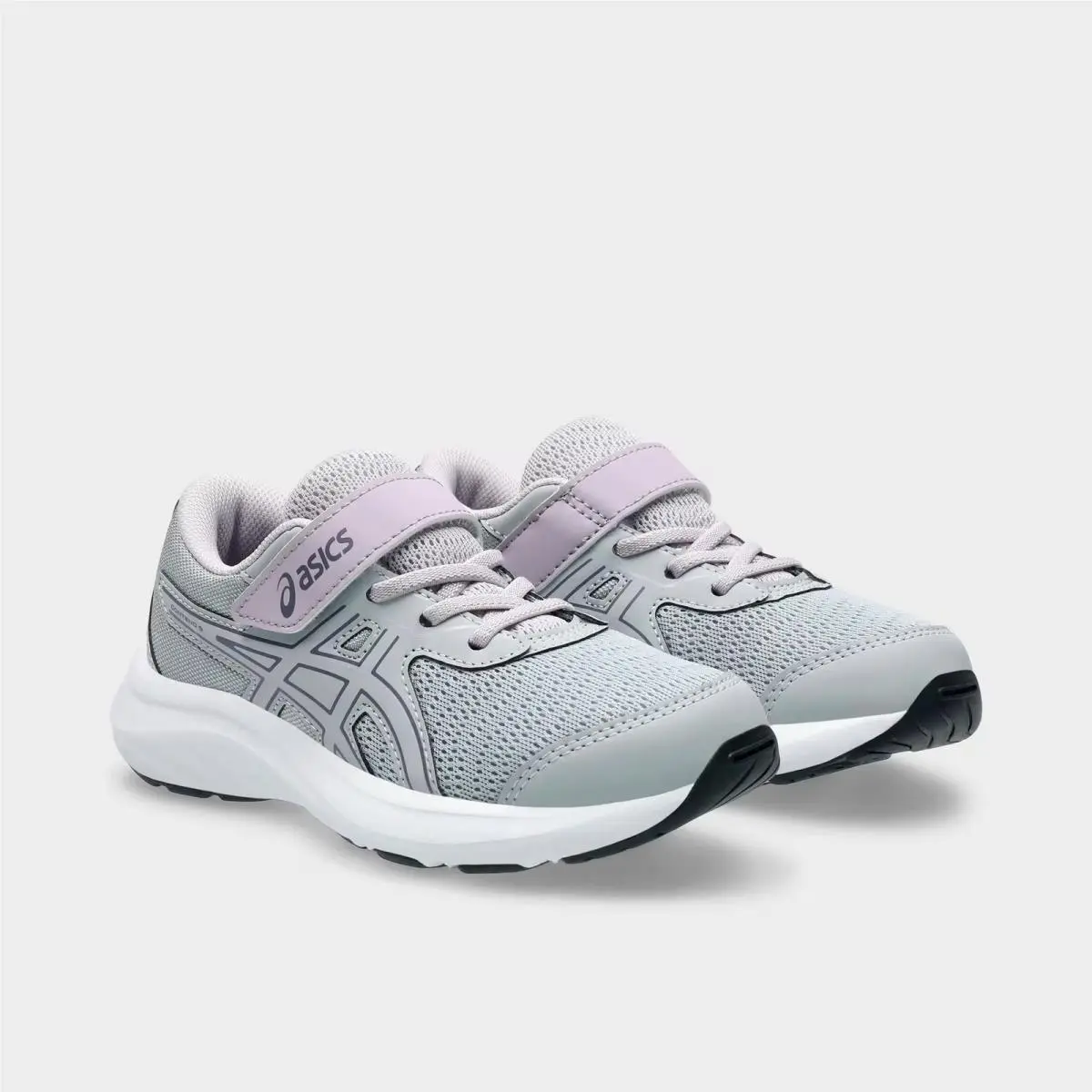 Asics shoes - 1014A338 023 - Piedmont Grey/Dusk Violet 5