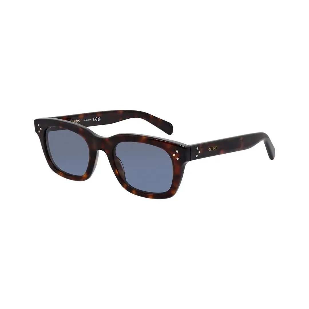 Celine Men`s Bold 3 Dots 51Mm Sunglasses Men`s