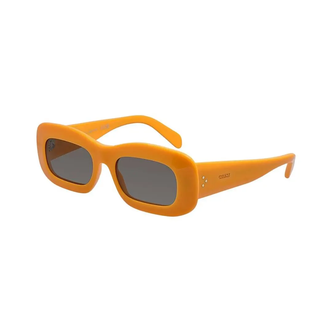 Celine Women`s Bold 3 Dots 53Mm Sunglasses Women`s