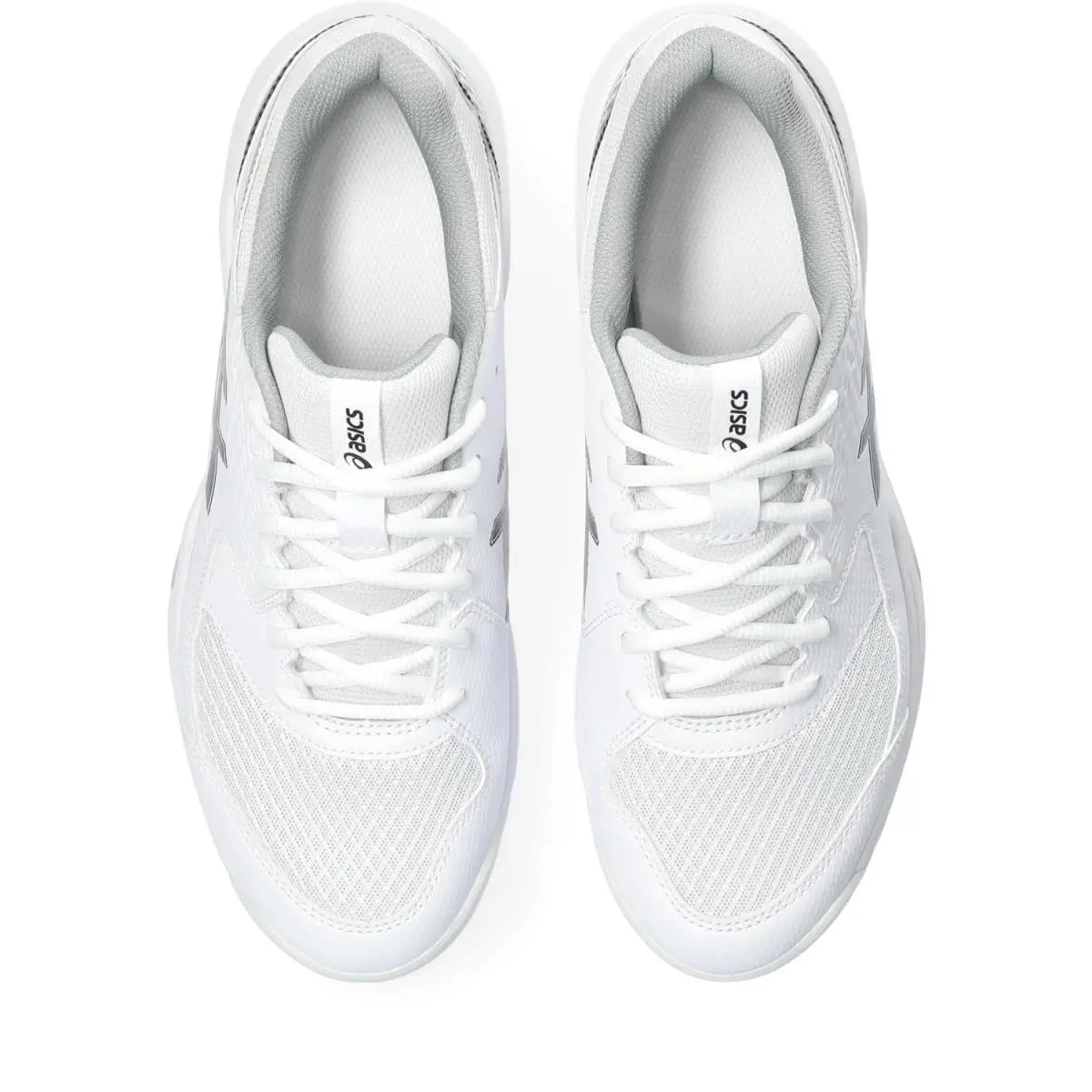 Asics shoes - White/Black 0