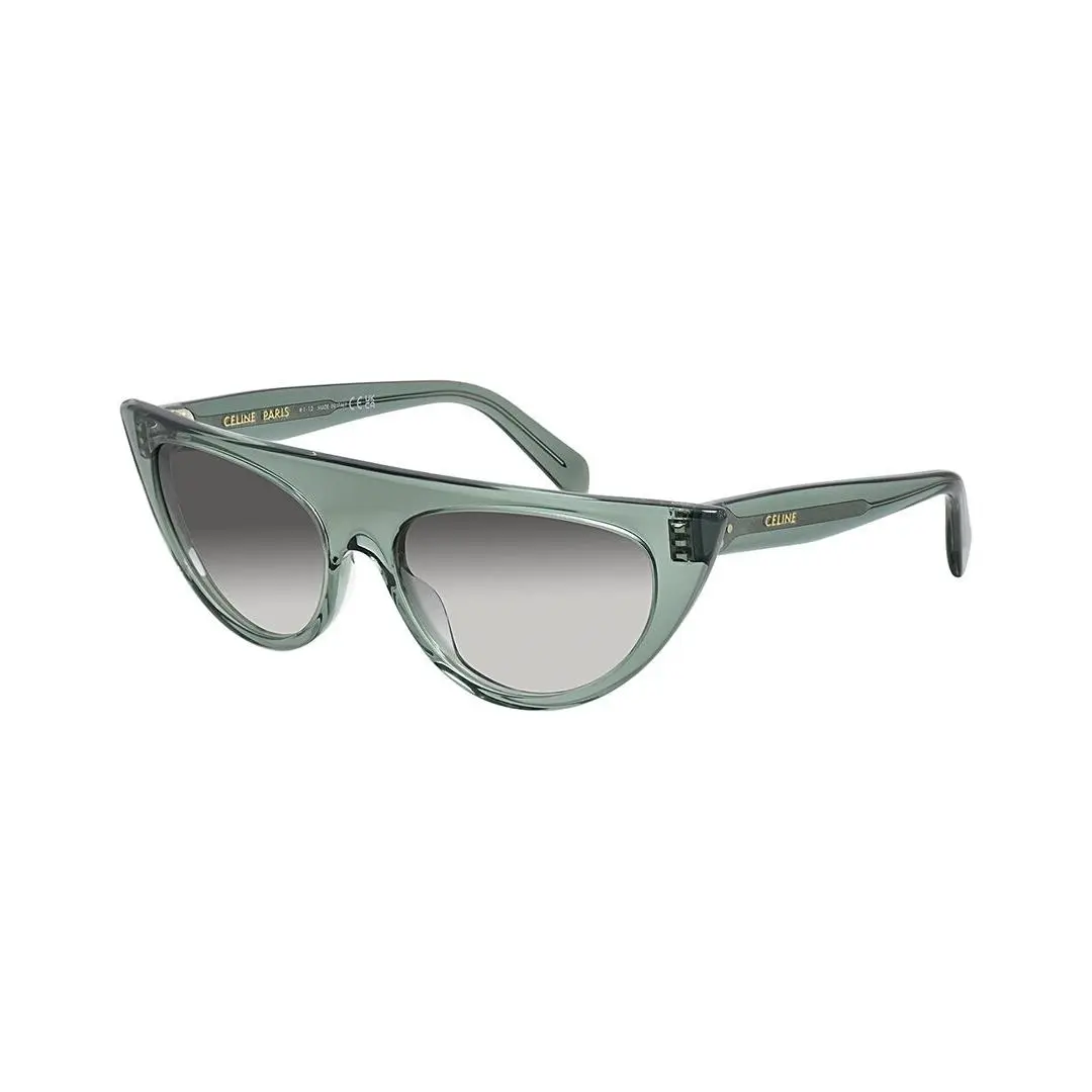 Celine Women`s 3 Dots 56Mm Sunglasses Women`s