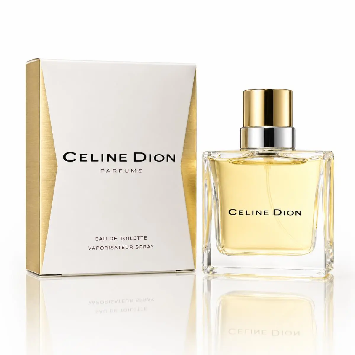 Dion 0.5 oz / 15 ml Eau De Toilette Spray For Women by Celine