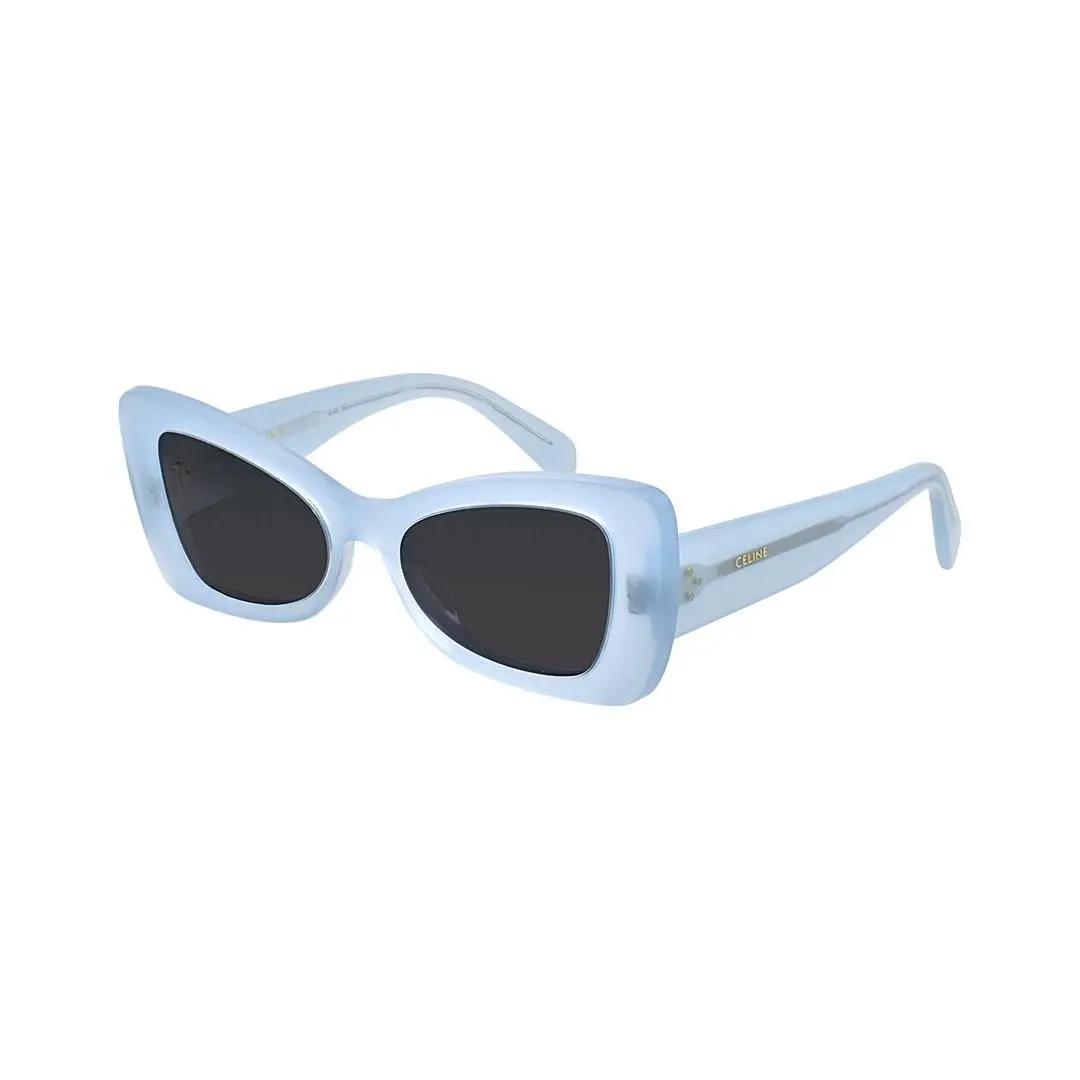 Women`s Bold 3 Dots 54Mm Sunglasses Women`s by Celine