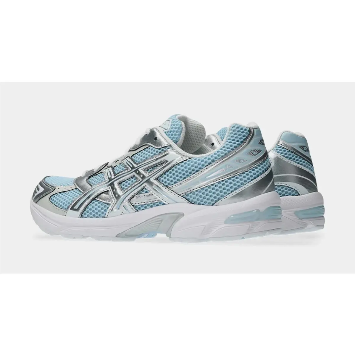 Asics shoes - ASICS Gel 1130 - Gel - 1203A609-401 - Blue 0
