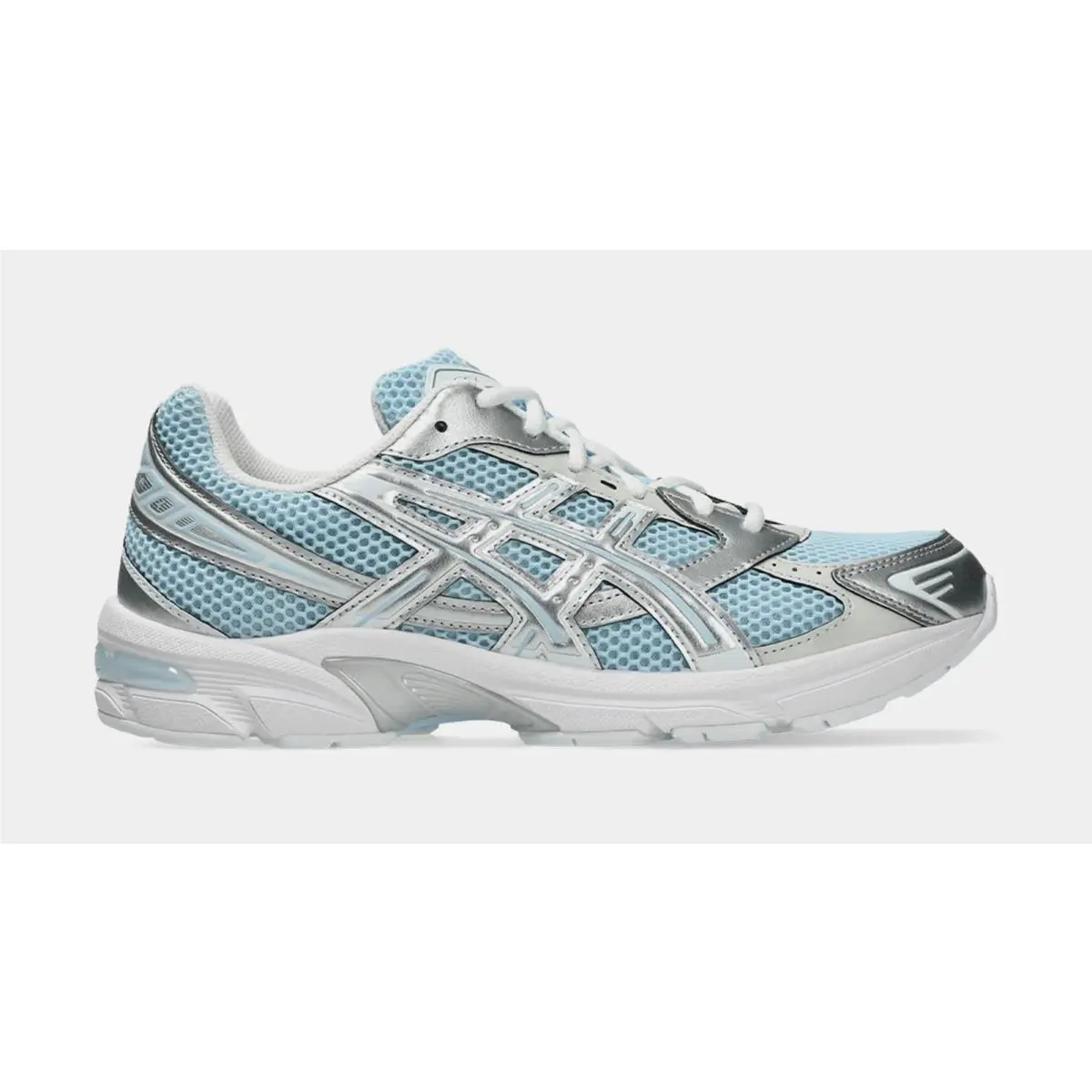 Asics shoes - ASICS Gel 1130 - Gel - 1203A609-401 - Blue 1