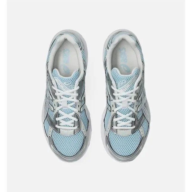 Asics shoes - ASICS Gel 1130 - Gel - 1203A609-401 - Blue 2