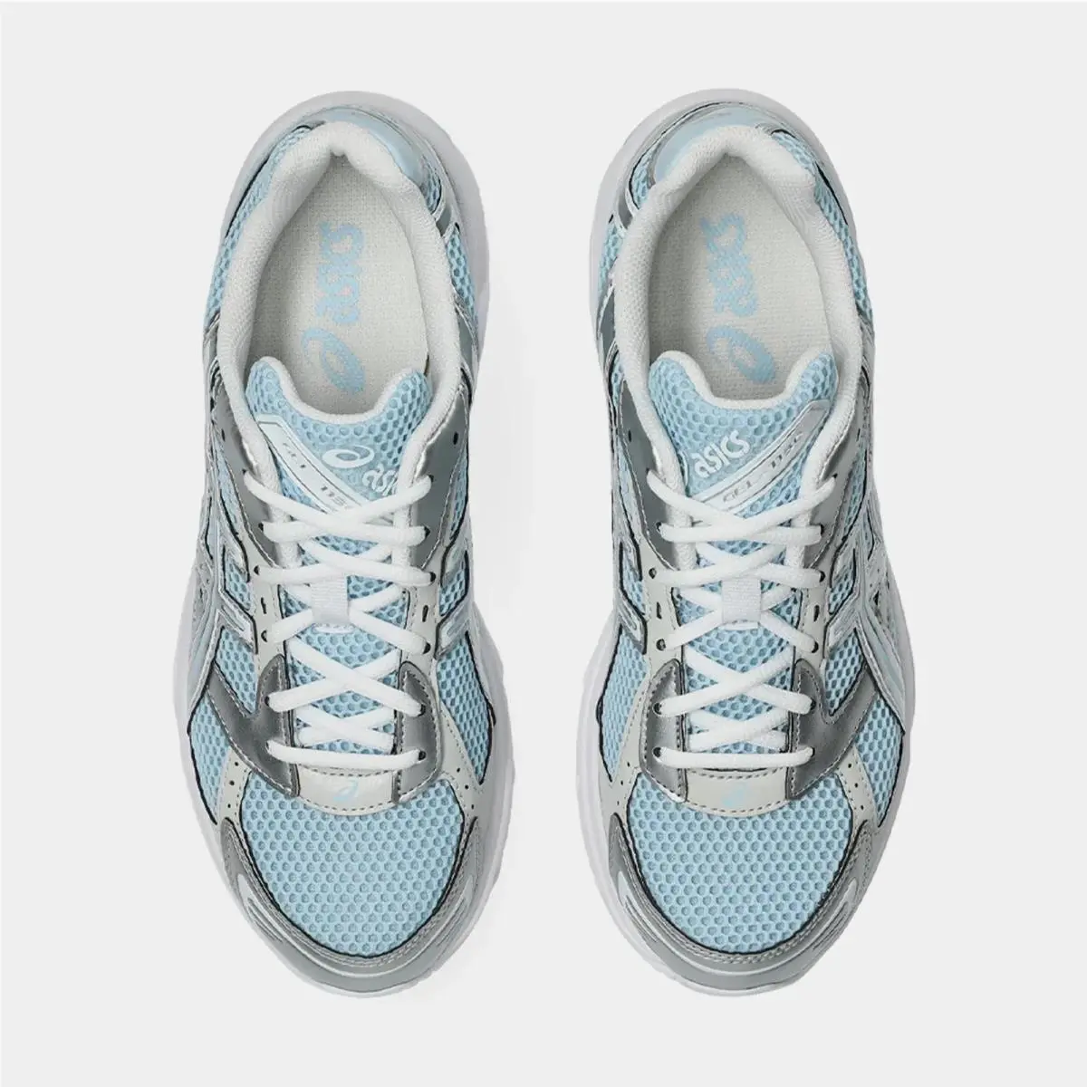 Asics shoes - ASICS Gel 1130 - Gel - 1203A609-401 - Blue 3