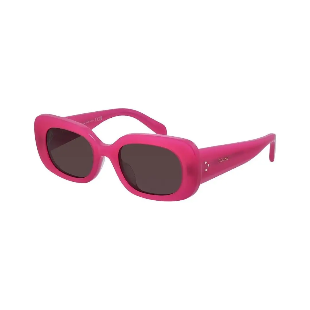 Celine Unisex Bold 3 Dots 51Mm Sunglasses Women`s