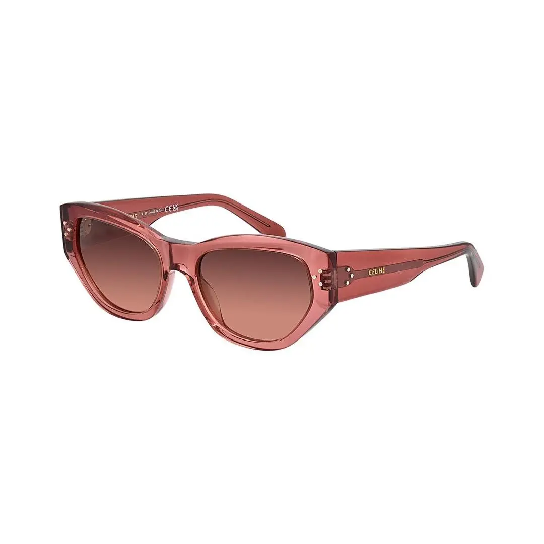 Celine Women`s Bold 3 Dots 54Mm Sunglasses Women`s