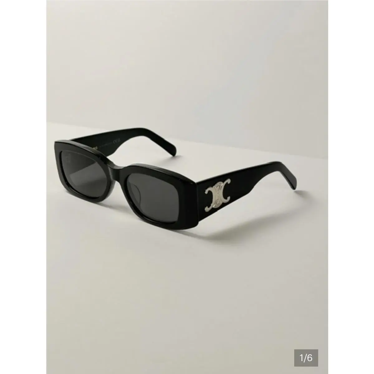 Celine CL 40282U 01A Sunglasses New
