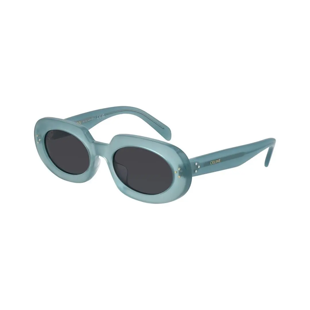 Celine Women`s Bold 3 Dots 54Mm Sunglasses Women`s