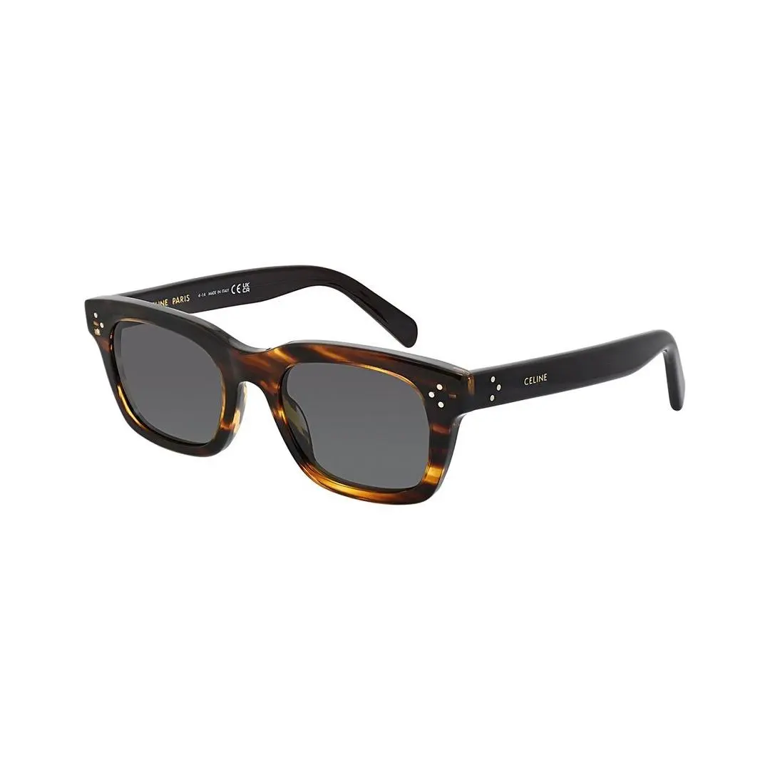 Celine Men`s Bold 3 Dots 51Mm Sunglasses Men`s