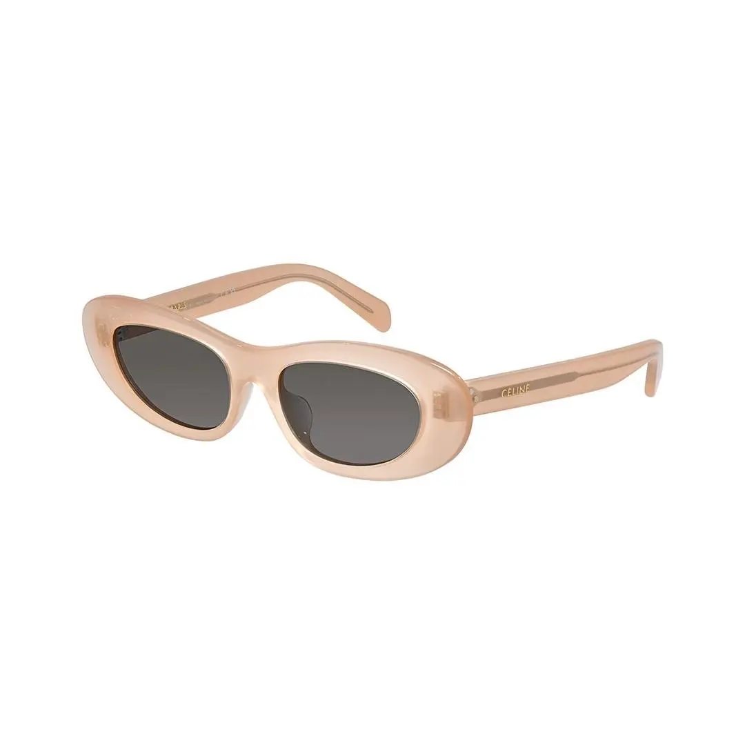 Celine Women`s 3 Dots 54Mm Sunglasses Women`s