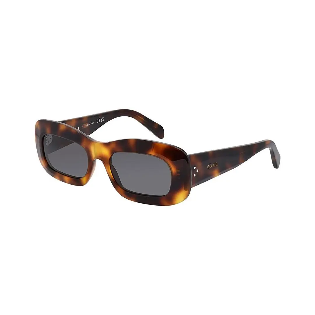 Celine Women`s Bold 3 Dots 53Mm Sunglasses Women`s