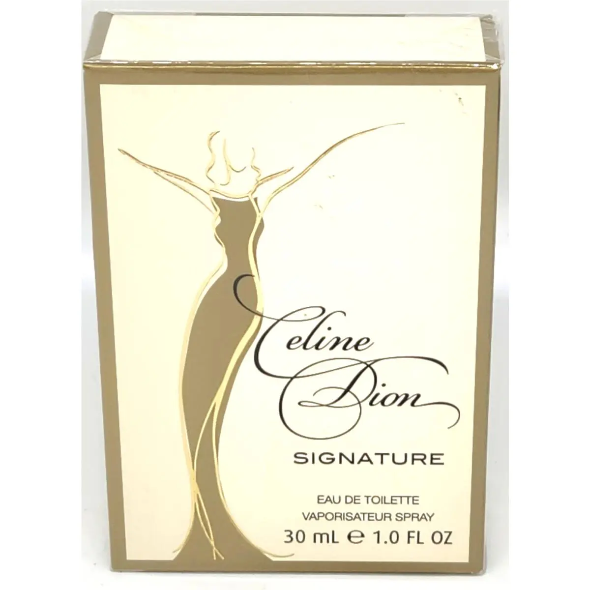 Signature By  Dion For Women Eau de Toilette Spray 1 fl oz by Celine