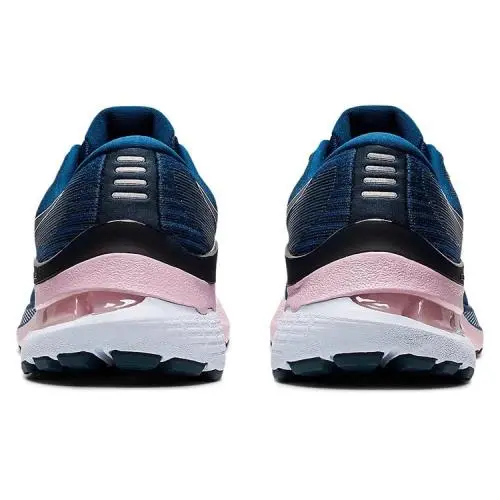 Asics shoes - ASICS GEL-KAYANO 28 - 1012B047-402 - Mako Blue/Barely Rose 3