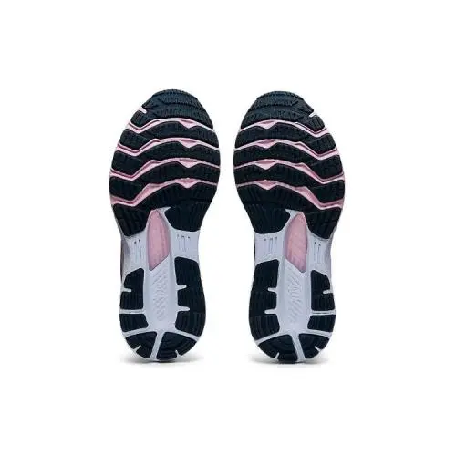 Asics shoes - ASICS GEL-KAYANO 28 - 1012B047-402 - Mako Blue/Barely Rose 4