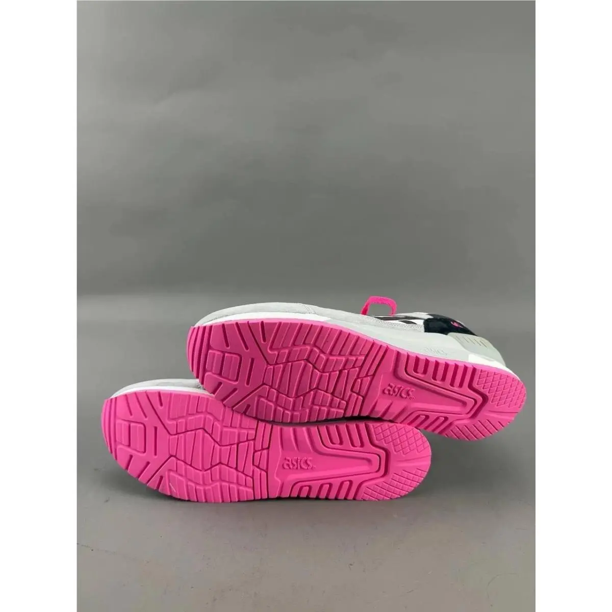 Asics shoes - ASICS Gel-Respector - H5W2L - Multicolor 0