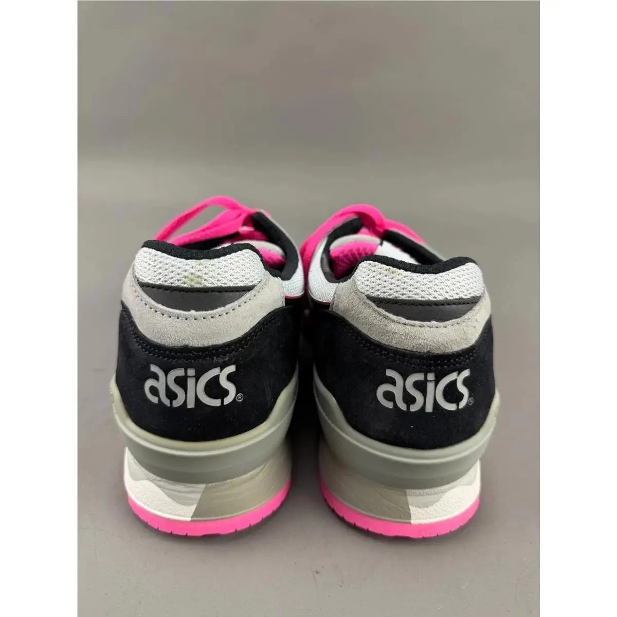 Asics shoes - ASICS Gel-Respector - H5W2L - Multicolor 2