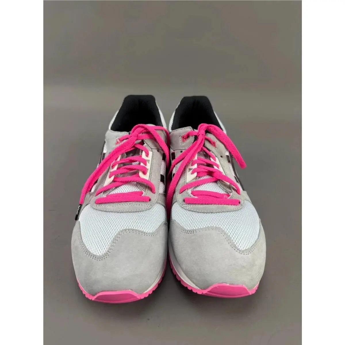 Asics shoes - ASICS Gel-Respector - H5W2L - Multicolor 4