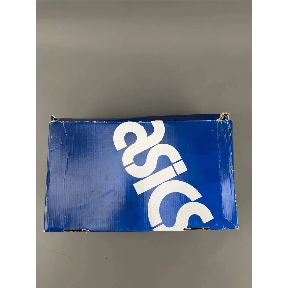 Asics shoes - ASICS Gel-Respector - H5W2L - Multicolor 5