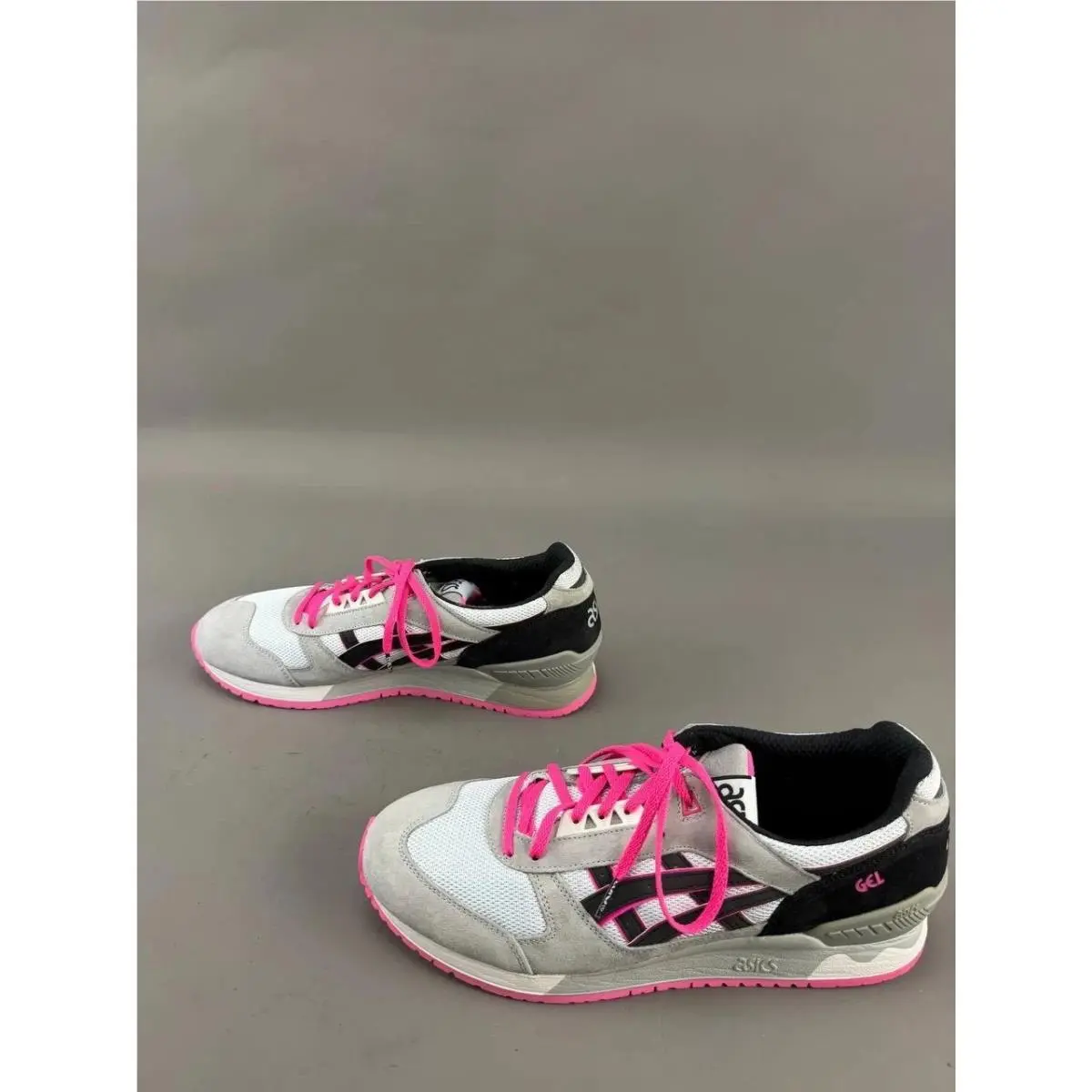 Asics shoes - ASICS Gel-Respector - H5W2L - Multicolor 6