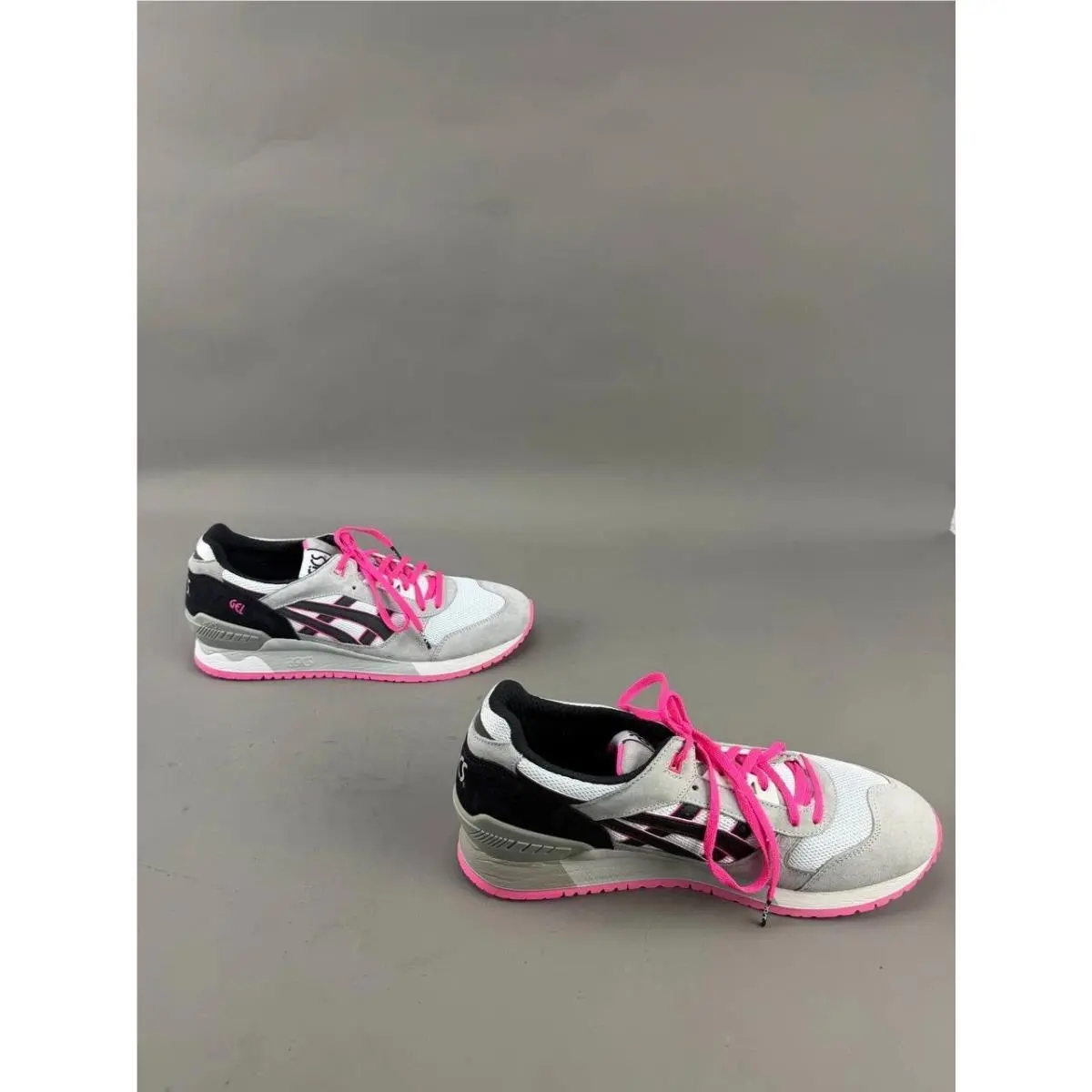 Asics shoes - ASICS Gel-Respector - H5W2L - Multicolor 7