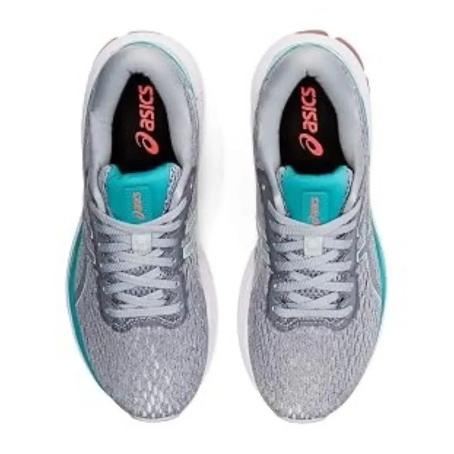 Asics shoes - ASICS GT-1000 9 - 1012A695-024 - Gray/Mint 3