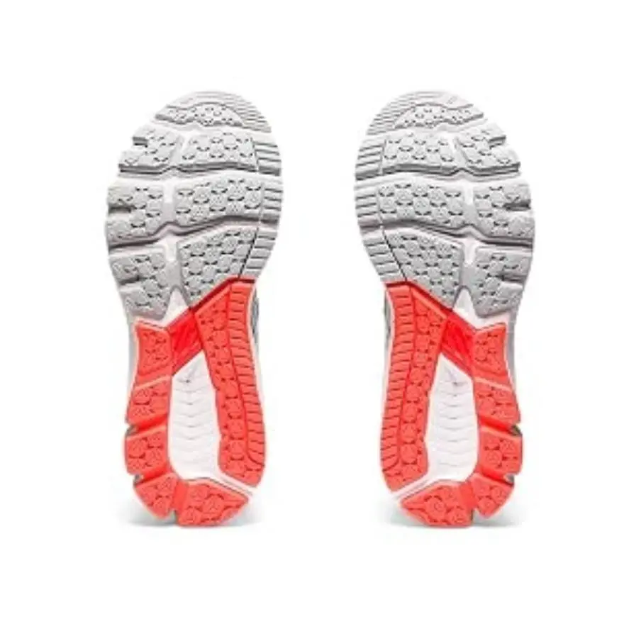 Asics shoes - ASICS GT-1000 9 - 1012A695-024 - Gray/Mint 4