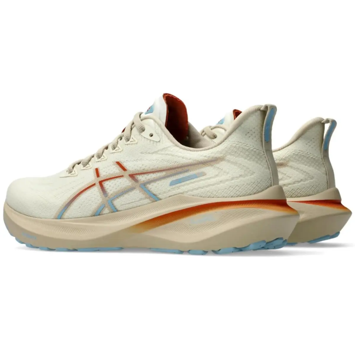 Asics shoes - ASICS GT 2000 - 1011C003-200 - Pale Oak/Feather Grey 1