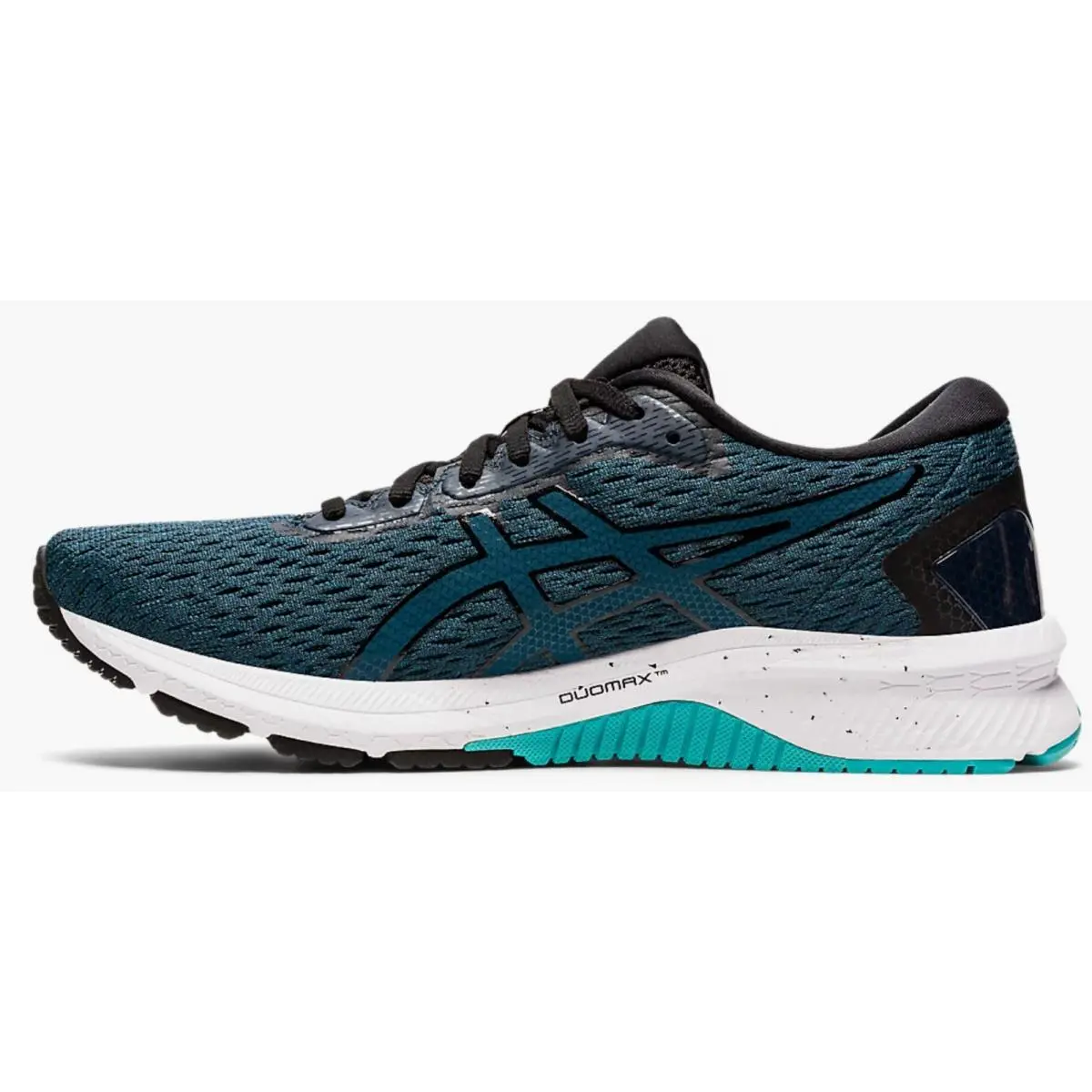 Asics shoes - ASICS GT-1000 9 - 1011A770404 - Magnetic Blue/Black 0