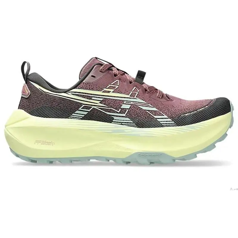Asics shoes - 1012B769500 - 1012B769-500 - Purple 0