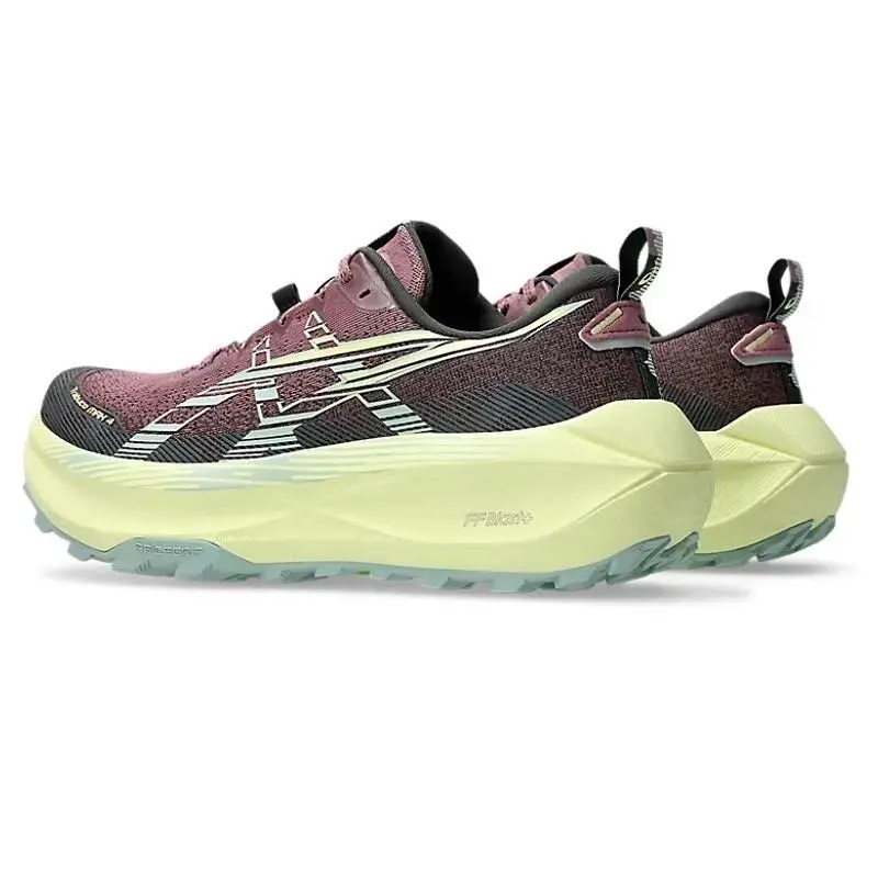 Asics shoes - 1012B769500 - 1012B769-500 - Purple 1