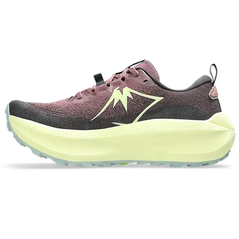 Asics shoes - 1012B769500 - 1012B769-500 - Purple 2