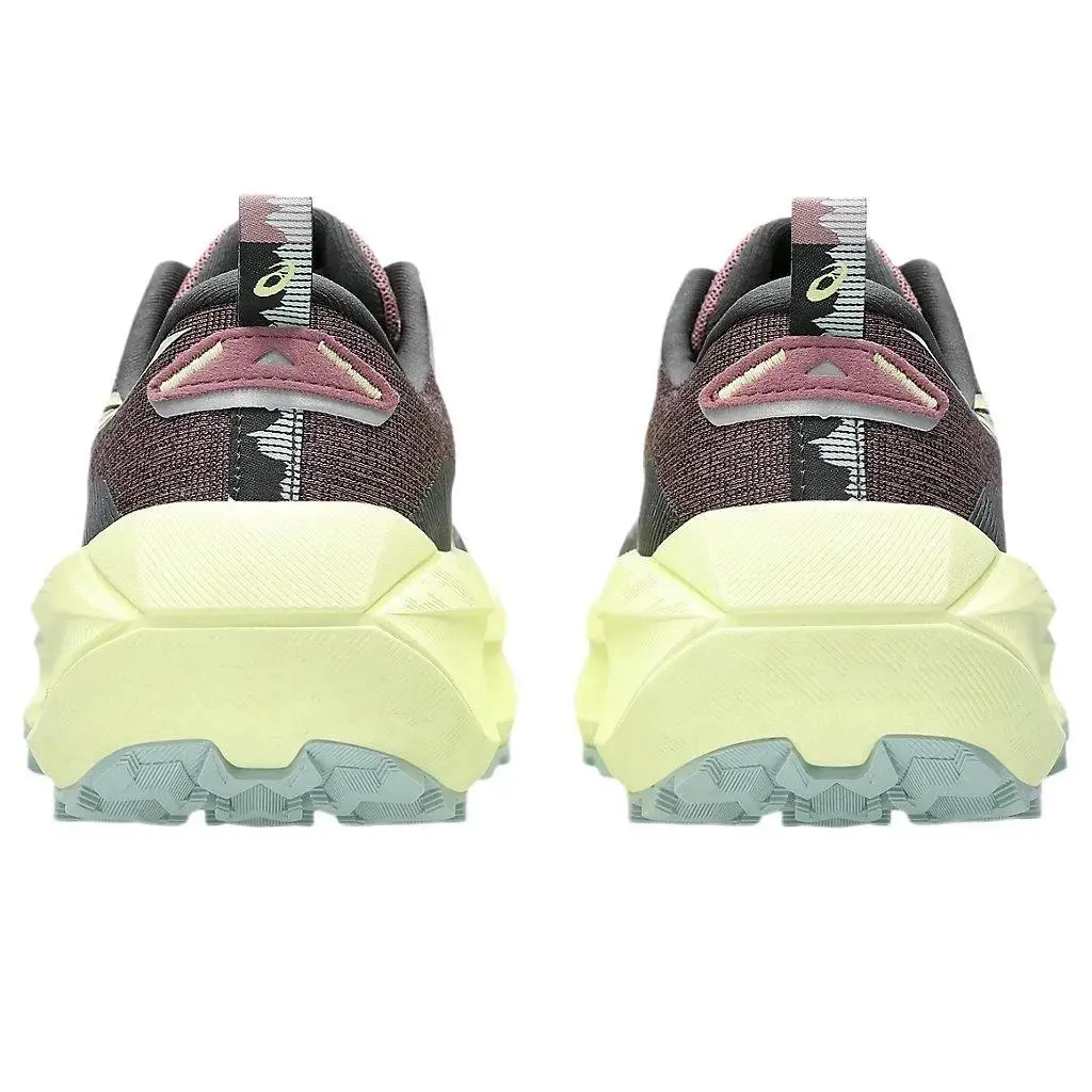 Asics shoes - 1012B769500 - 1012B769-500 - Purple 3