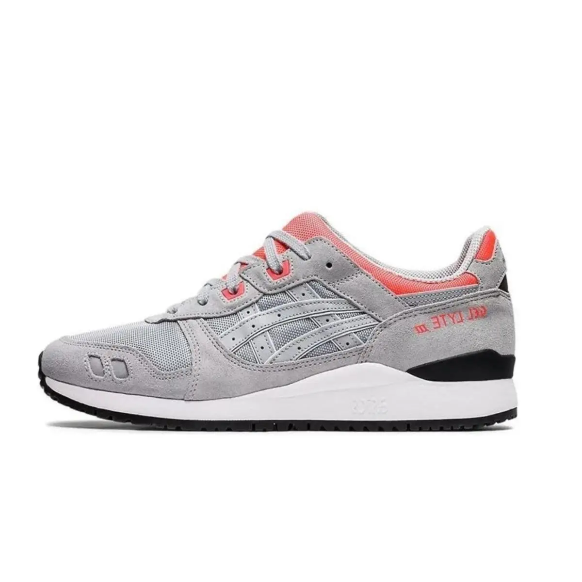 Asics shoes - ASICS GEL-Lyte 3 - 1192A193-020 - Gray 0