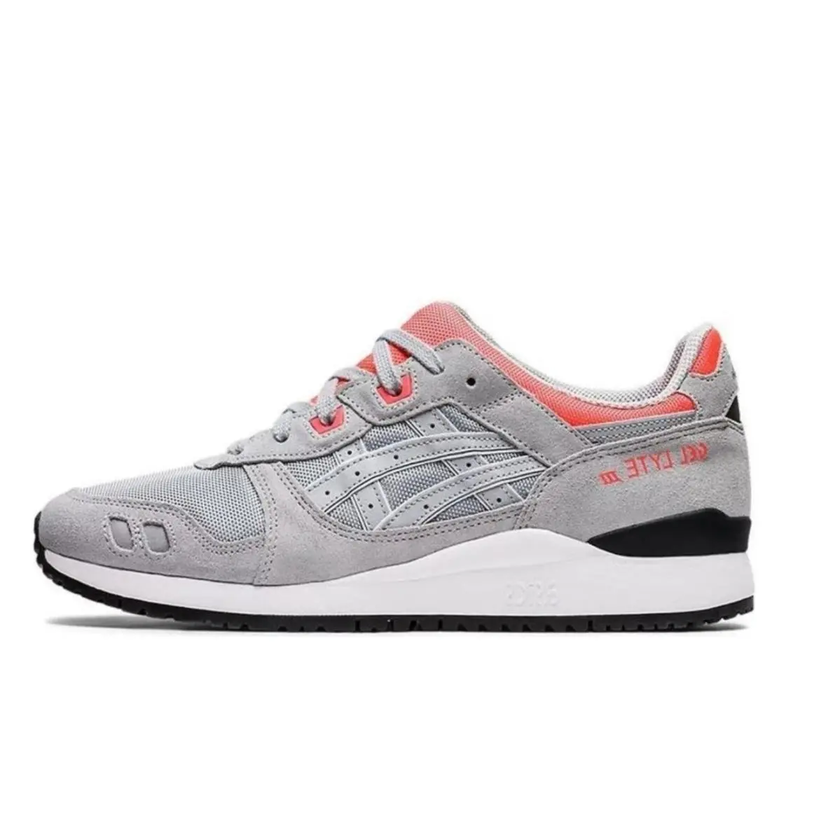 Asics shoes - ASICS GEL-Lyte 3 - 1192A193-020 - Gray 2