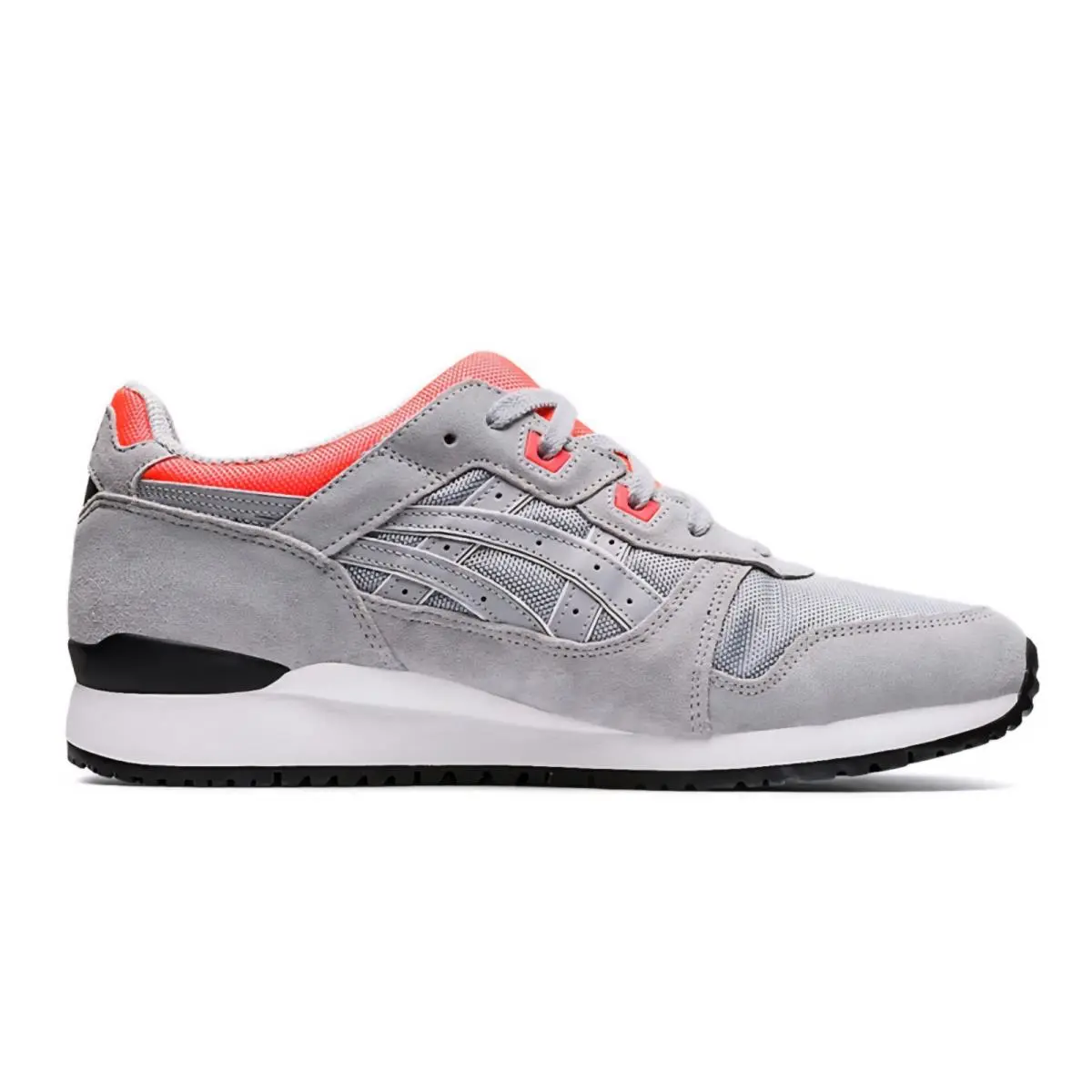 Asics shoes - ASICS GEL-Lyte 3 - 1192A193-020 - Gray 4