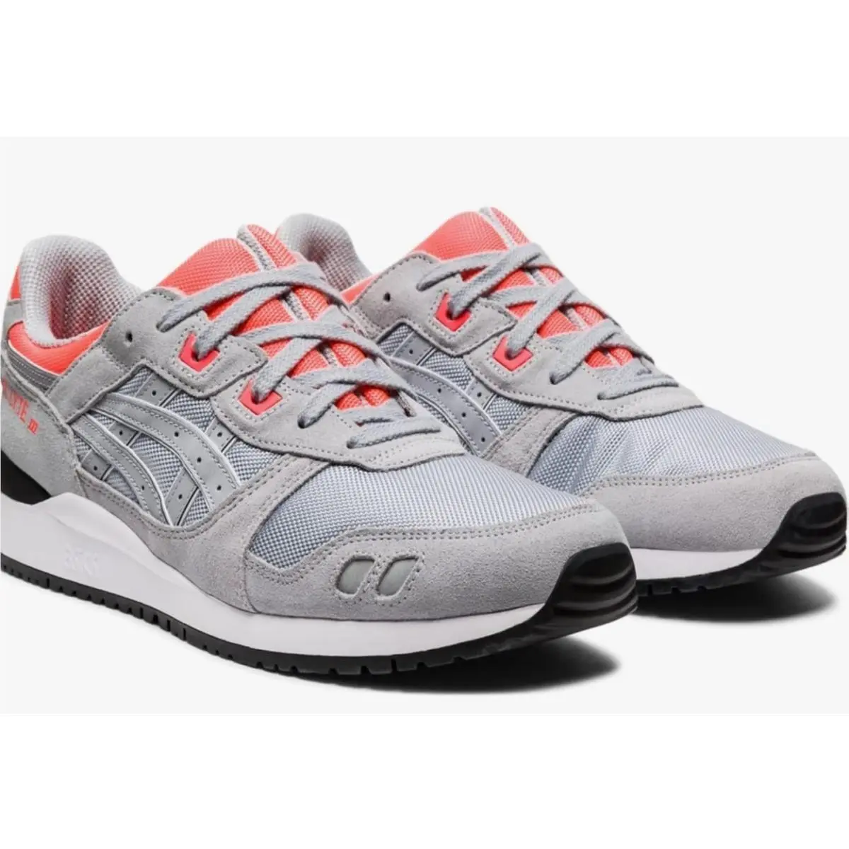 Asics shoes - ASICS GEL-Lyte 3 - 1192A193-020 - Gray 8