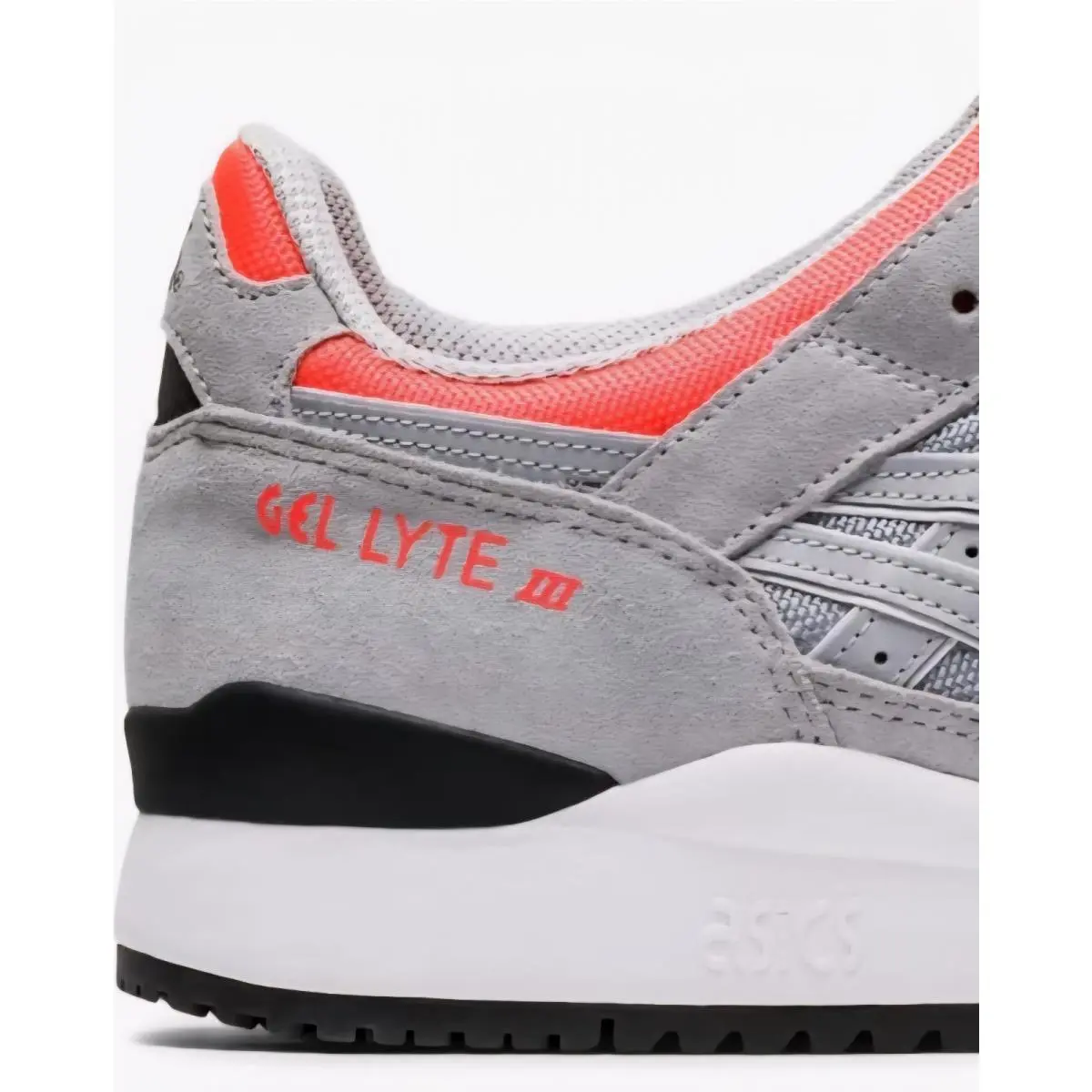 Asics shoes - ASICS GEL-Lyte 3 - 1192A193-020 - Gray 9