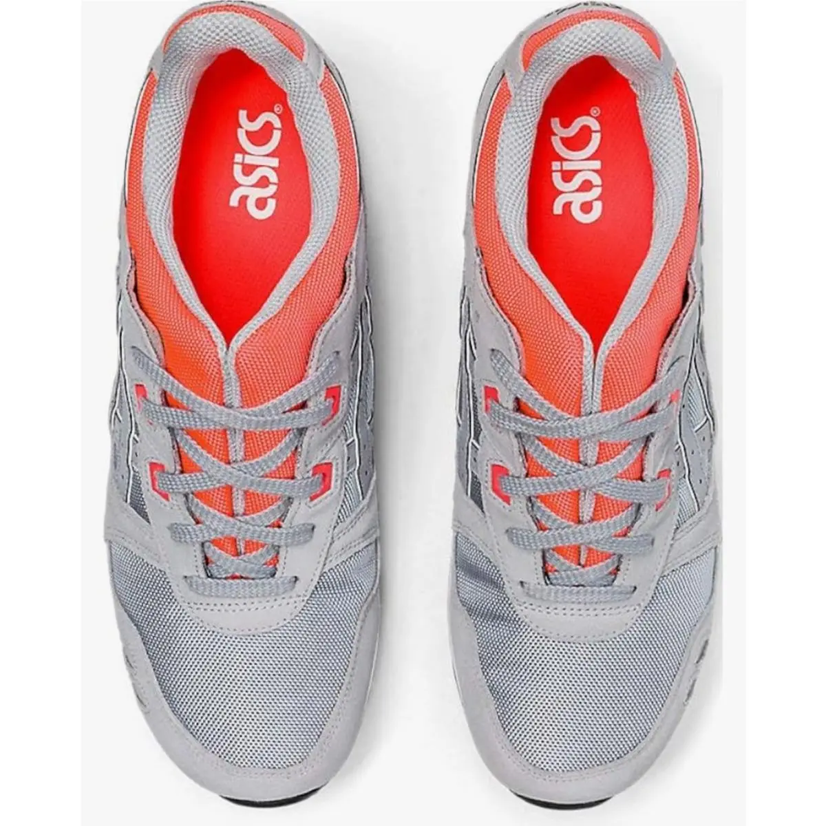 Asics shoes - ASICS GEL-Lyte 3 - 1192A193-020 - Gray 1