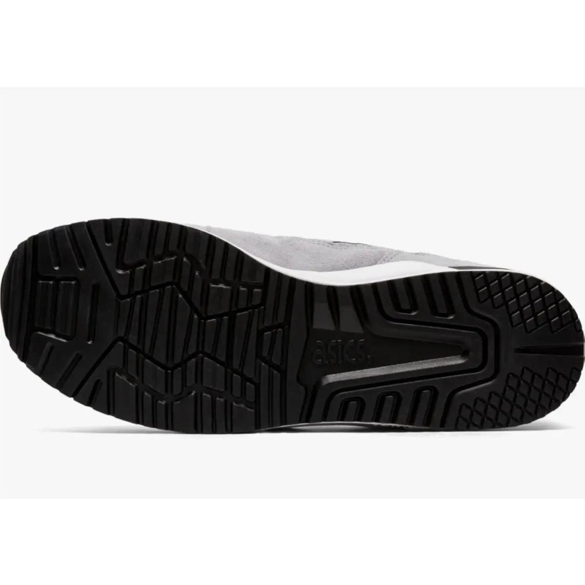 Asics shoes - ASICS GEL-Lyte 3 - 1192A193-020 - Gray 3