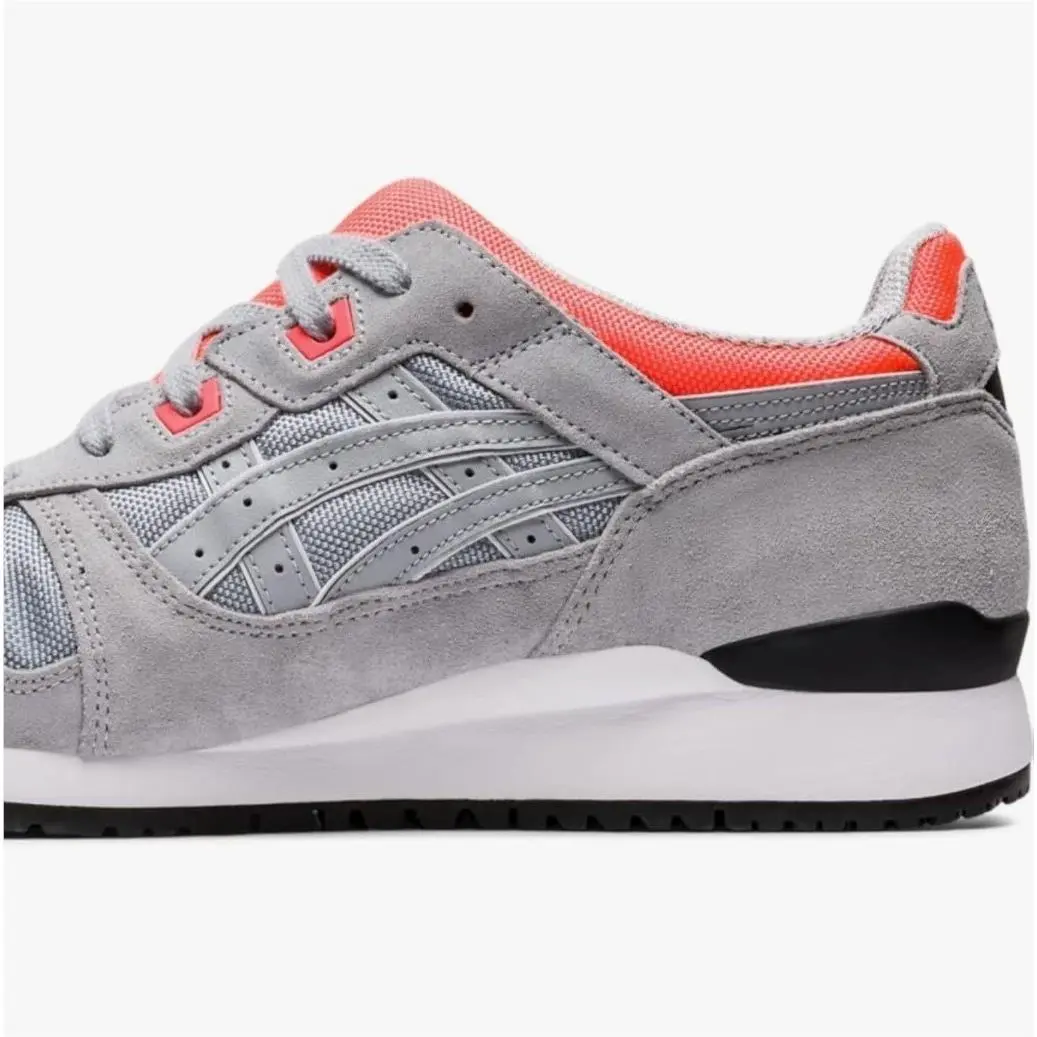 Asics shoes - ASICS GEL-Lyte 3 - 1192A193-020 - Gray 6