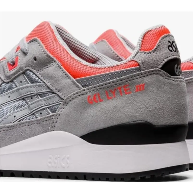 Asics shoes - ASICS GEL-Lyte 3 - 1192A193-020 - Gray 7