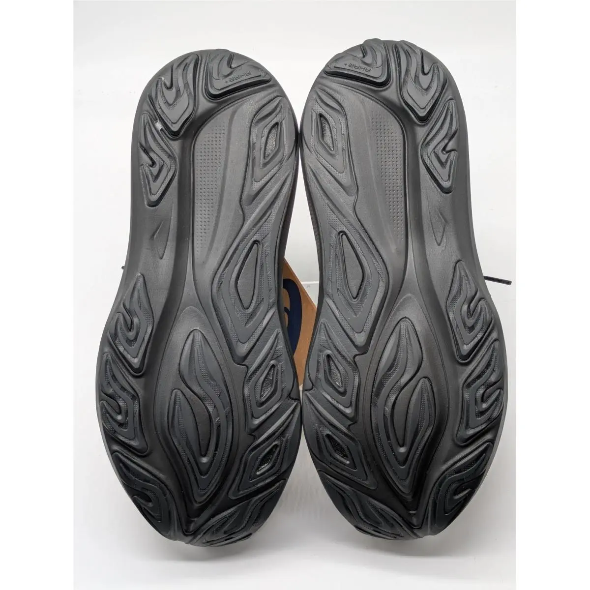 Asics shoes - Black 8